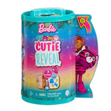 Barbie Chelsea Cutie Reveal Doll with Tiger Plush Costume - Kiddy Zone