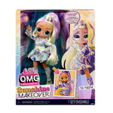 L.O.L. Surprise OMG Sunshine Makeover - Sunrise - Kiddy Zone