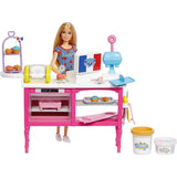 Barbie Buddy's Cafe - Kiddy Zone