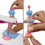 Barbie Buddy's Cafe - Kiddy Zone