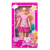 My First Barbie Core Doll - Bl - Kiddy Zone