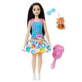 My First Barbie Core Doll - As - Kiddy Zone