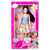 My First Barbie Core Doll - As - Kiddy Zone
