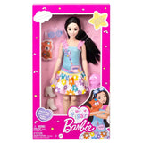 My First Barbie Core Doll - As - Kiddy Zone