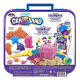 Cra-Z-Sand Under The Sea Adventure Set