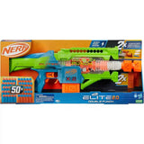 NERF ELITE 2.0 DOUBLE PUNCH - Kiddy Zone