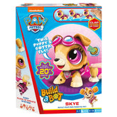 Build a Bot Build A Bot Paw Patrol - Skye