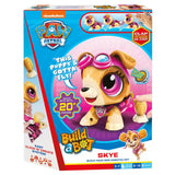Build a Bot Build A Bot Paw Patrol - Skye