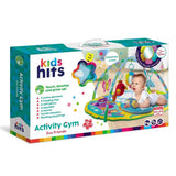 Kids Hits Activity Gym Zoo Friends - Kiddy Zone