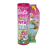 Barbie Cutie Reveal Costume Cuties Series - Teddy Dolphin - Kiddy Zone