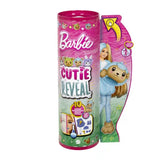 Barbie Cutie Reveal Costume Cuties Series - Teddy Dolphin - Kiddy Zone