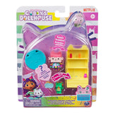 Gabby's DH Fig Bobble Kitty Baby Crafty Pk - Kiddy Zone