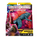 Godzilla x Kong Basic Fig. 6†Asst. 6