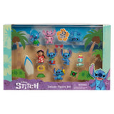 Lilo & Stitch Deluxe Figure Set - Kiddy Zone