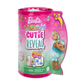 Barbie Chelsea Cutie Reveal Costume Cuties Series - Teddy Dolphin