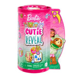 Barbie Chelsea Cutie Reveal Costume Cuties Series - Dog in Frog - Kiddy Zone
