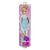 Disney Princess Fashion Doll OPP Ballerina Doll - Cinderella - Kiddy Zone