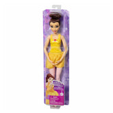 Disney Princess Fashion Doll OPP Ballerina Doll - Belle - Kiddy Zone
