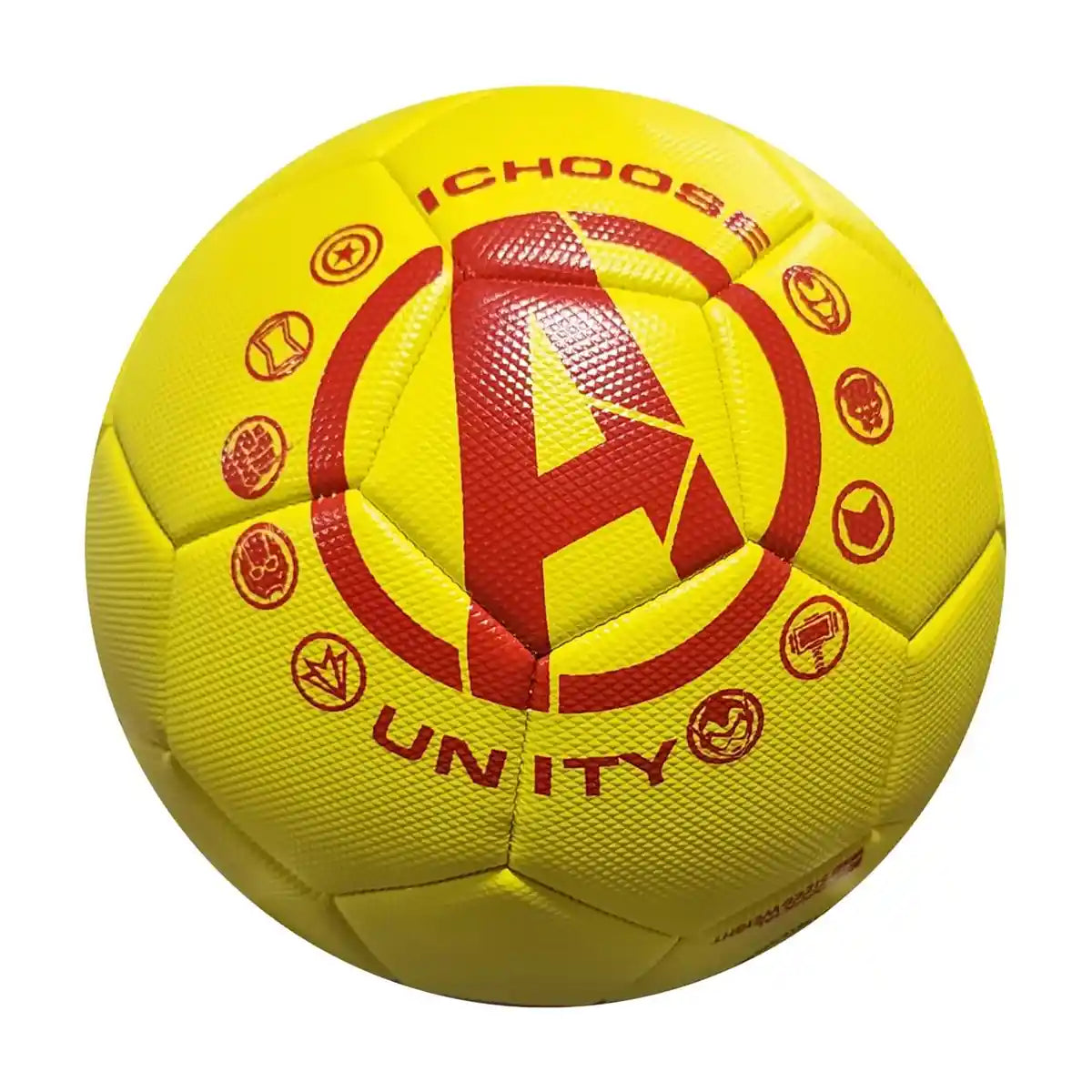 Marvel Iron Man Football - Kiddy Zone