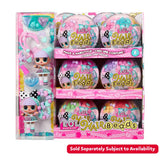 LOL Surprise Hair Beads Tots asstd (PDQ) - Kiddy Zone