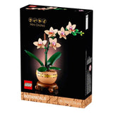 LEGO Botanicals 10343 Mini Orchid