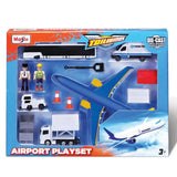 Fm Tailwinds Airport Gift Sets, 2 Assorted - Kiddy Zone