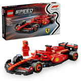 LEGO Speed Champions 77242 Ferrari SF-24 F1 Race Car - Kiddy Zone