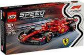 LEGO Speed Champions 77242 Ferrari SF-24 F1 Race Car - Kiddy Zone