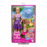 Barbie Malibu & Chelsea Core Outfit 2-Pack