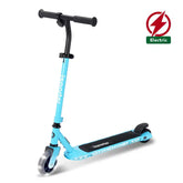 G2 Kids Electric Scooter_Blue