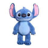 Stitch Live Action Giant Jumbo Plush 38" H - Kiddy Zone
