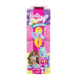 Barbie Party Unboxed Reveal - Brunette - Kiddy Zone