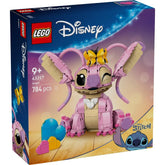 LEGO DISNEY Stitch 43257 Angel V29 - Kiddy Zone