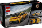 LEGO-Speed Champions77239 Porsche 911 GT3 RS Super Car - Kiddy Zone