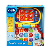 VTech Baby Laptop