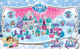 P.JOY P.HOME FROSTY WONDERLAND B/O