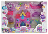 P.JOY P.HOME MAGICAL CRYSTALAND B/O 2ASS