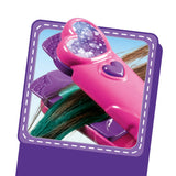 CLEMENTONI CRAZYCHIC DECORATE YOUR HAIR