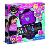 CLEMENTONI CRAZYCHIC BAG MAKE UP SET