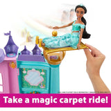 Disney Princess Fashion Doll Princess Dream Castle - Kiddy Zone