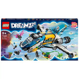 LEGO DREAMZzz Mr. Oz�s Spacebus 71460 (878 Pieces) - Kiddy Zone