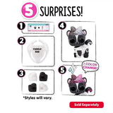 L.O.L. Surprise Glitter Color Change Pets Asst in PDQ - Kiddy Zone