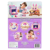 COOKEEZ MAKERY CINNAMON TREATY B/O
