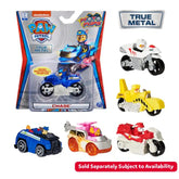 Paw Patrol Die-Cast Vhcls (Themed&Core) - Kiddy Zone