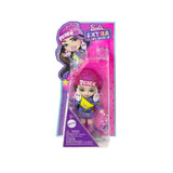 Barbie Extra Mini Mini Doll - - Kiddy Zone