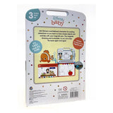 DISNEY BABY LEARNING SERIES - Kiddy Zone