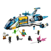 LEGO DREAMZzz Mr. Oz�s Spacebus 71460 (878 Pieces) - Kiddy Zone