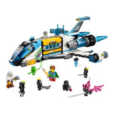 LEGO DREAMZzz Mr. Oz�s Spacebus 71460 (878 Pieces) - Kiddy Zone