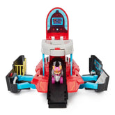 Paw Patrol Movie2 Pup Squad Aircraft Playset - Kiddy Zone