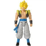 DRAGONBALL L.BREAKER SERIES SAIYANGOGETA - Kiddy Zone